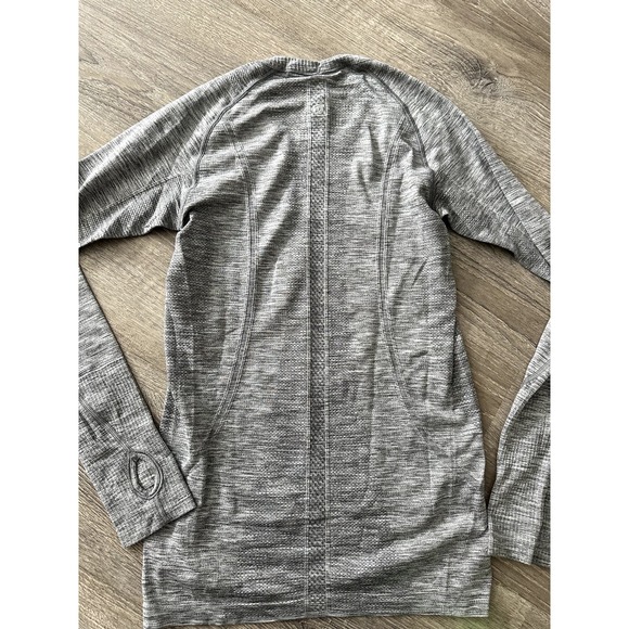 Lululemon Swiftly Tech Long Sleeve Bundle Size 6 - Picture 11 of 15